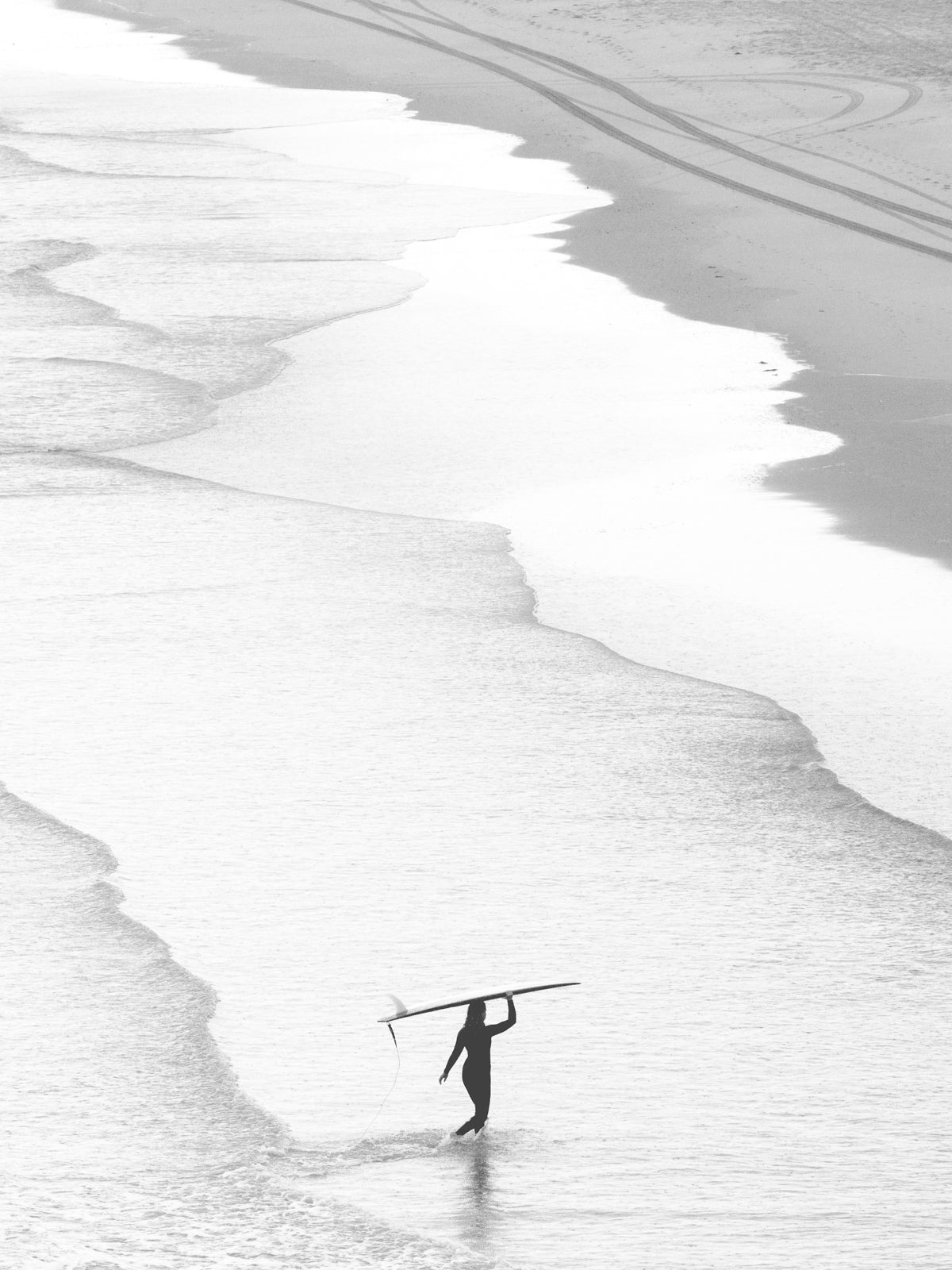 Poster | High Tide