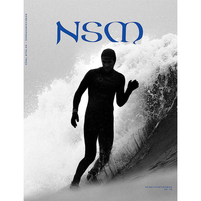 Nordic Surfers Mag