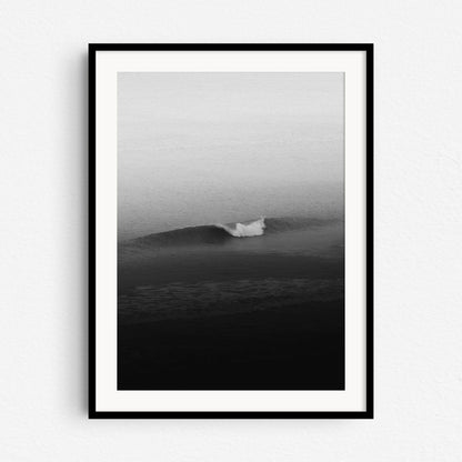 Clean - Black and White