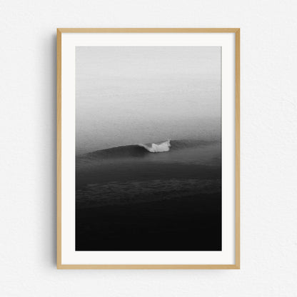 Clean - Black and White