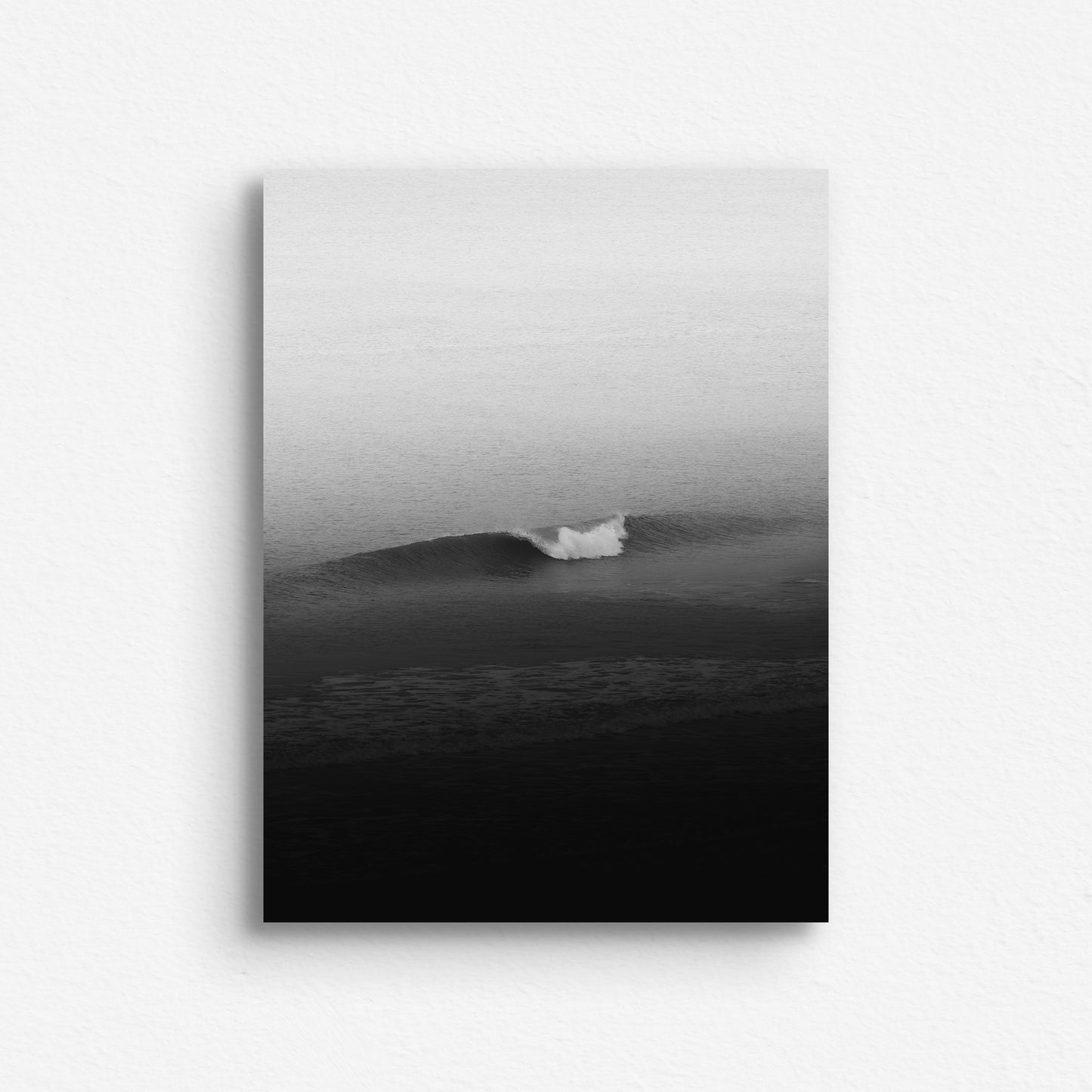 Clean - Black and White