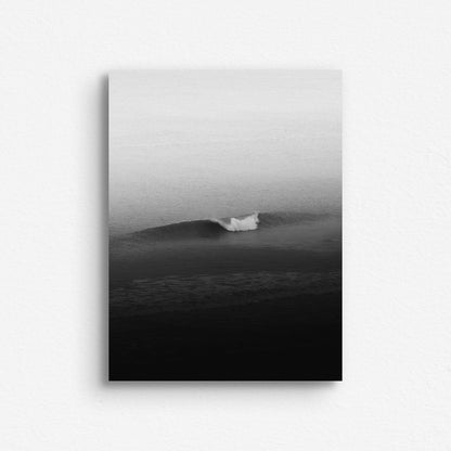 Clean - Black and White