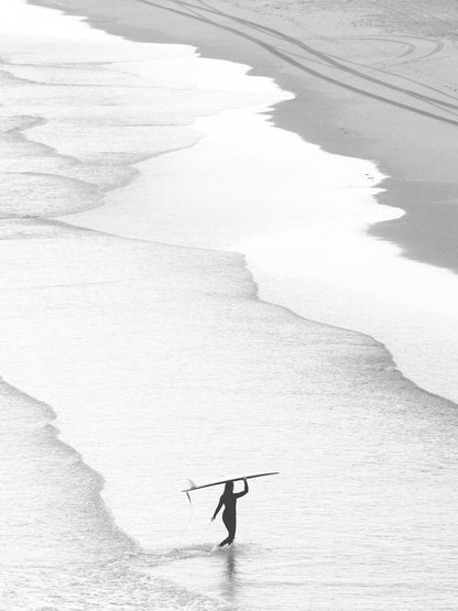 Poster | High Tide