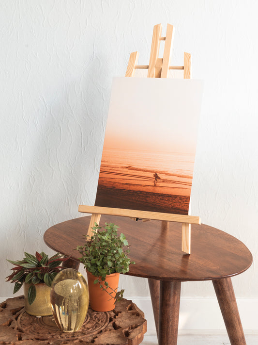 Poster - On the Coast