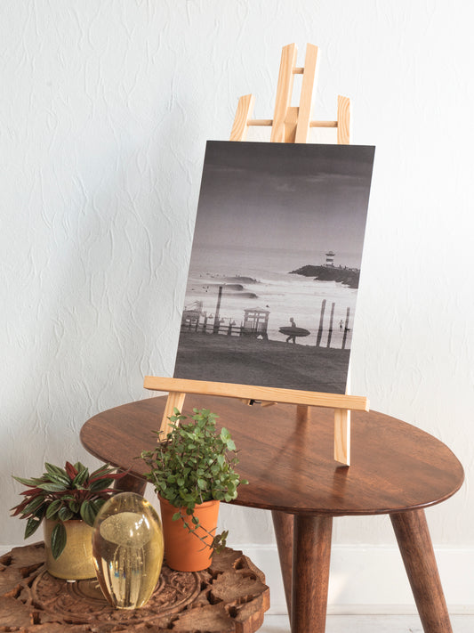 Poster | Double Exposure