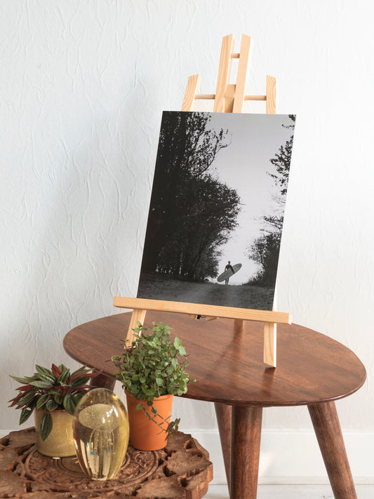 Poster - Westduinpark