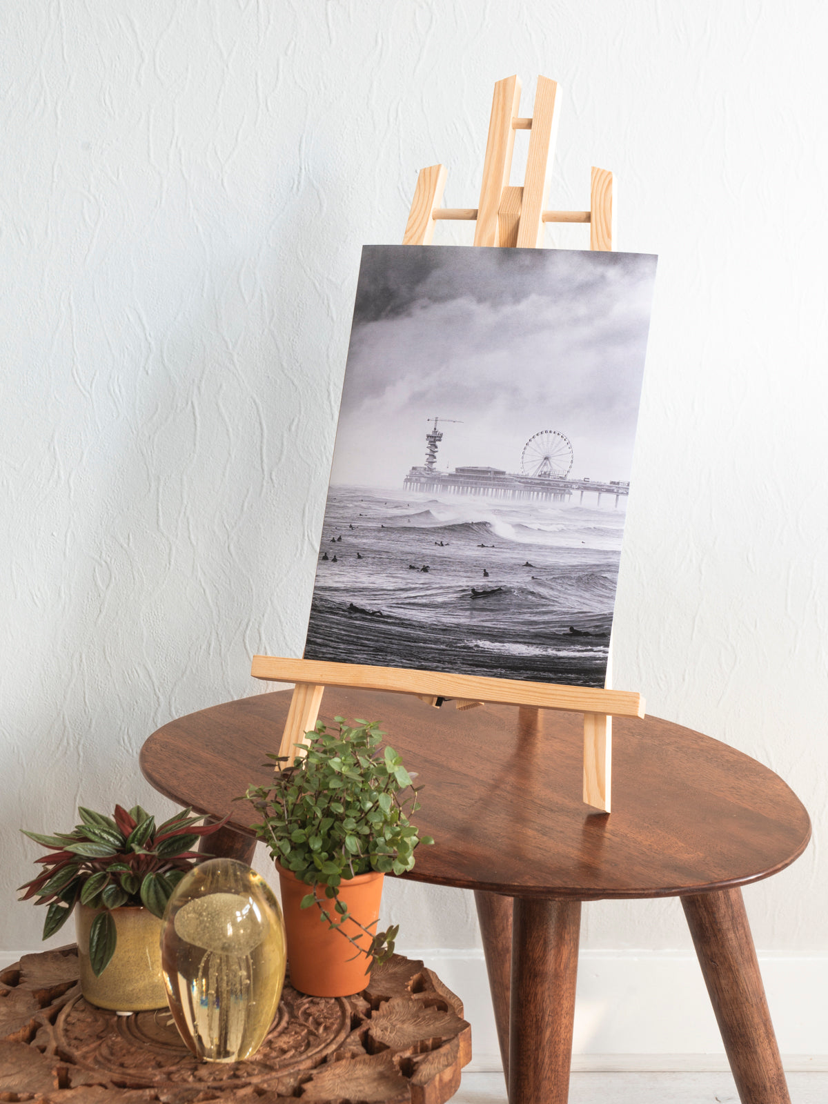 Poster | Scheveningen Mood