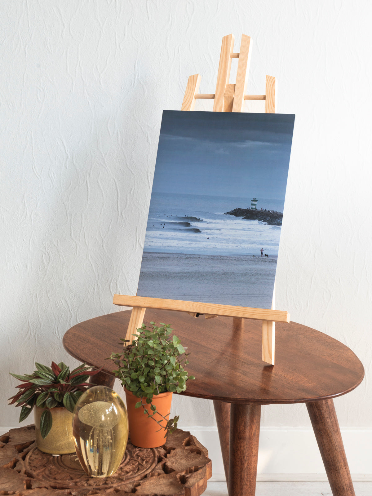 Poster | Unique Scheveningen