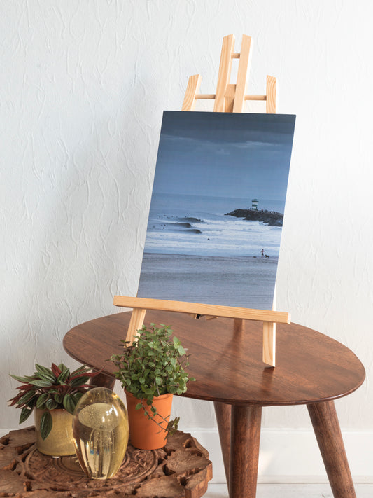 Poster - Unique Scheveningen