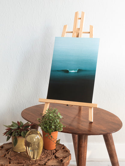 Poster | Turquoise