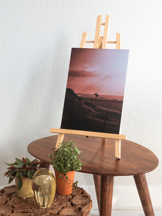 Poster | Indian Summer