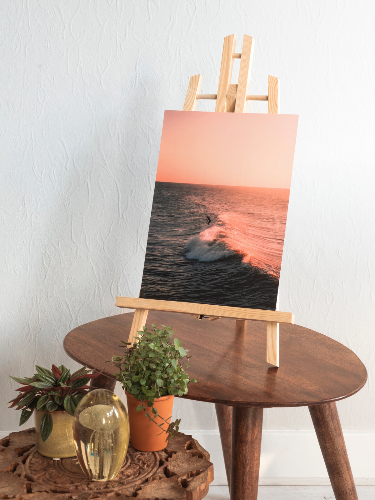 Poster | Fading Light