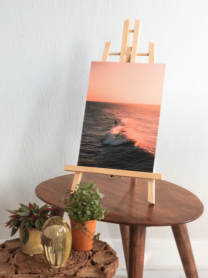 Poster | Fading Light