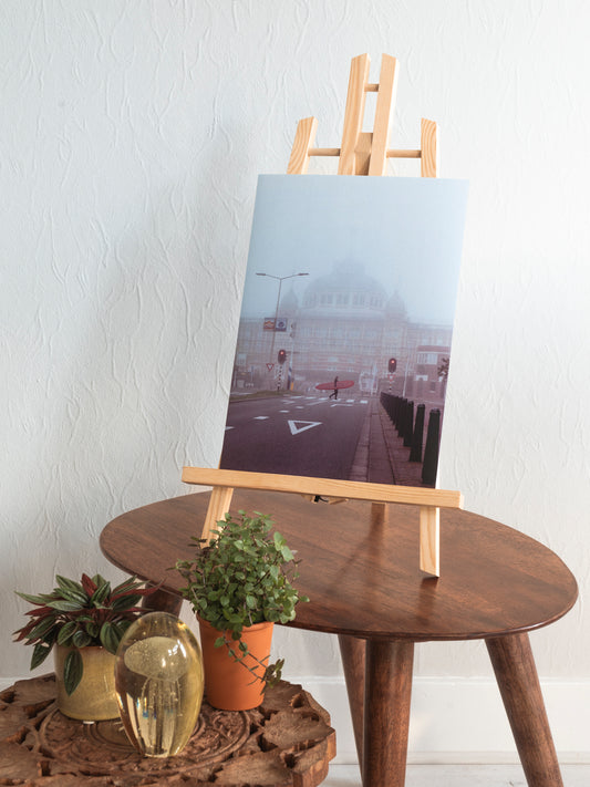 Poster | The Grand Kurhaus Hotel