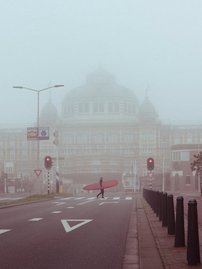 Poster | The Grand Kurhaus Hotel