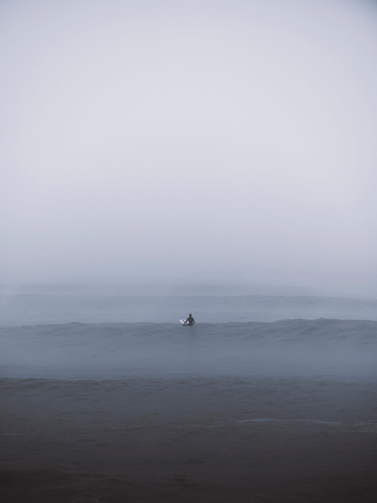 Poster | Misty Mornings