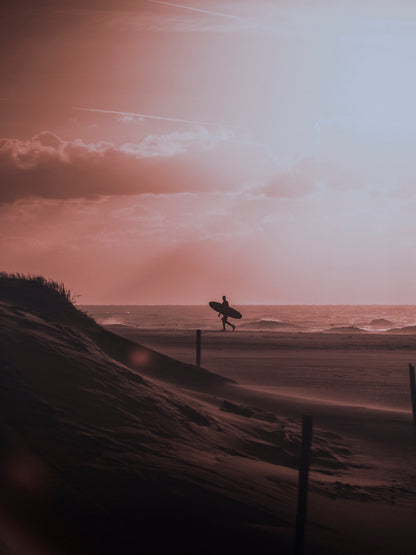 Poster | Indian Summer