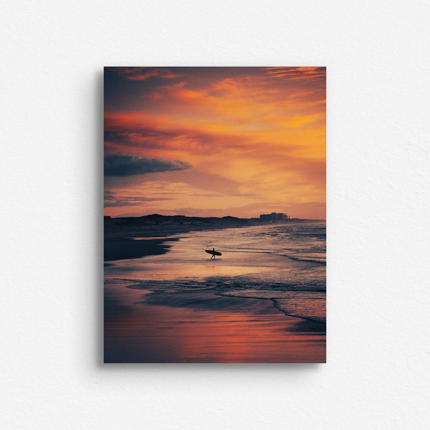 Last Glow