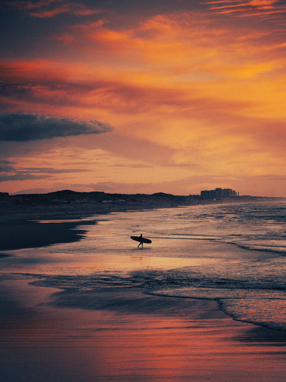 Last Glow