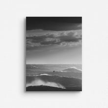 Load image into Gallery viewer, Rough Sea BW
