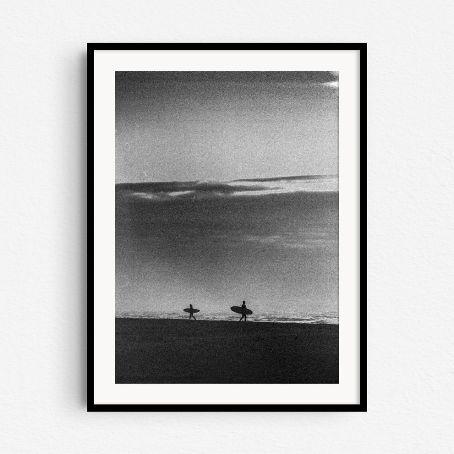 Wandering