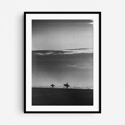 Wandering