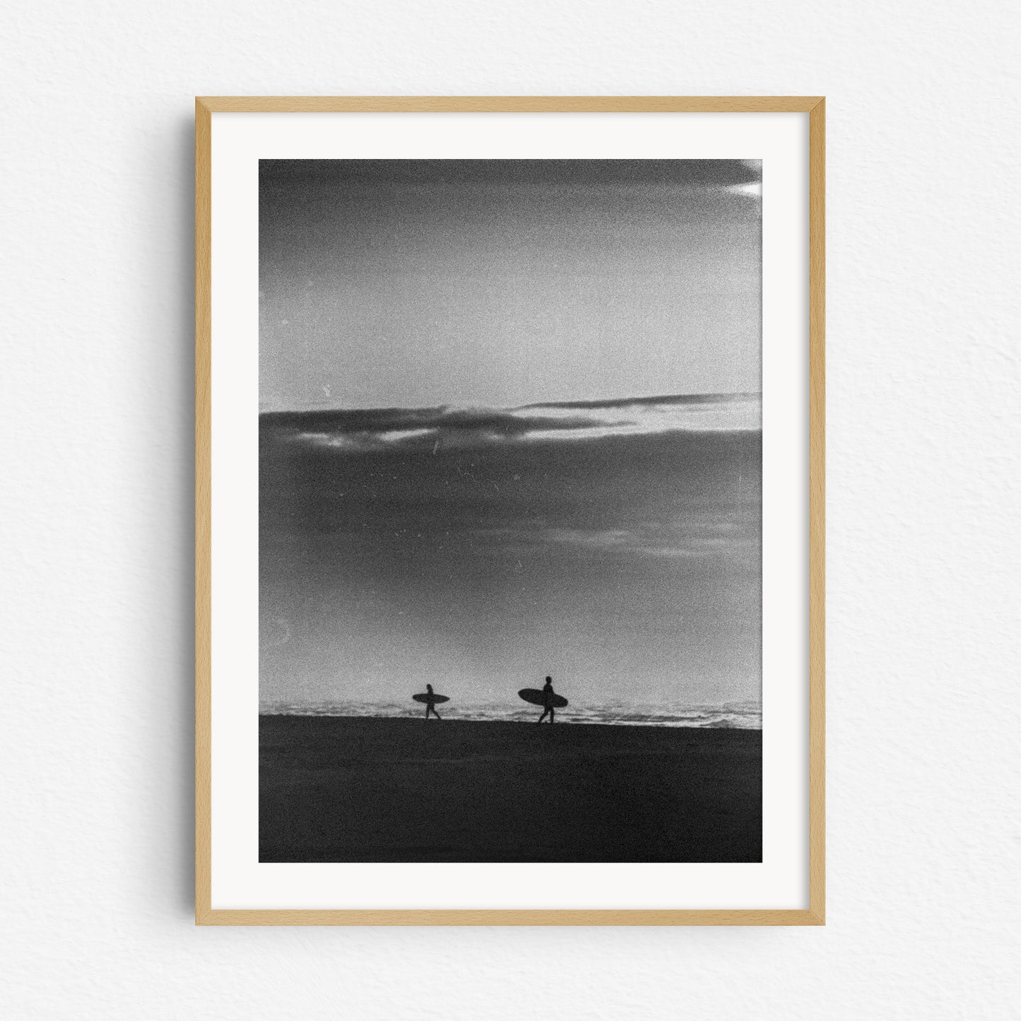 Wandering