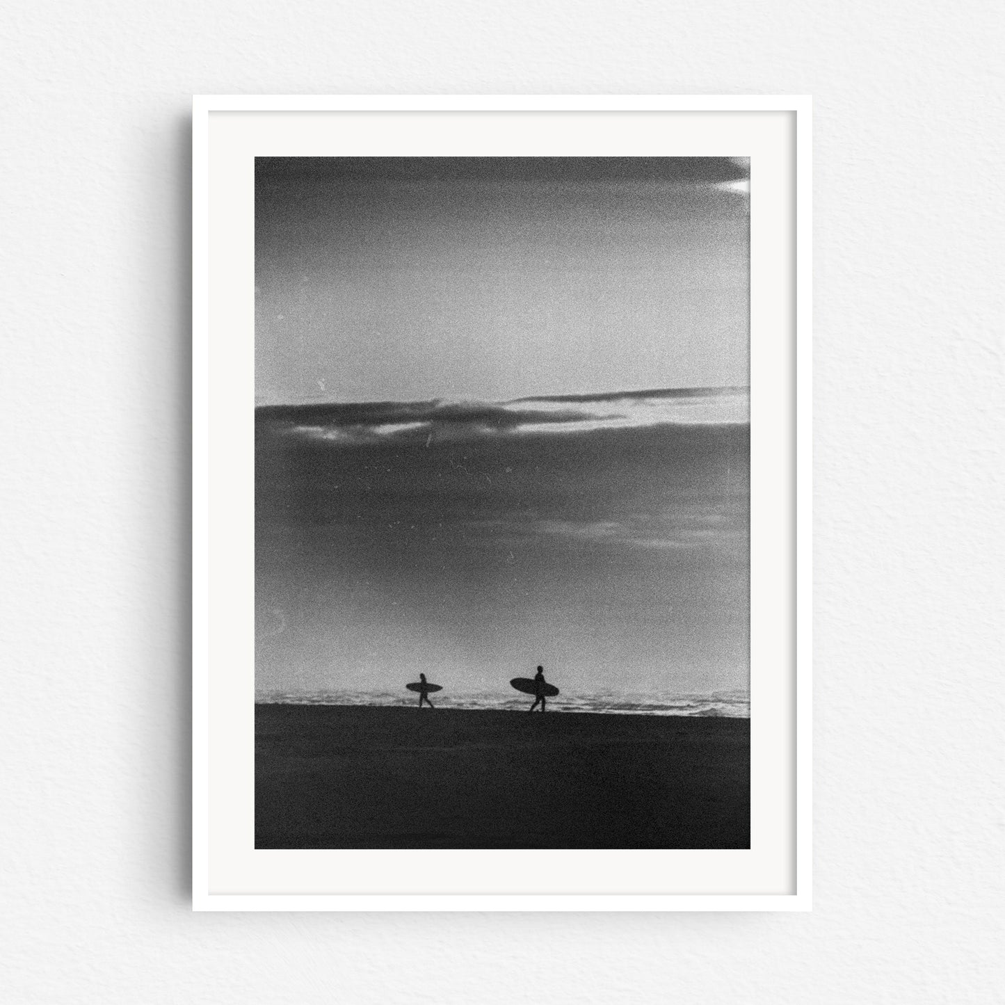 Wandering