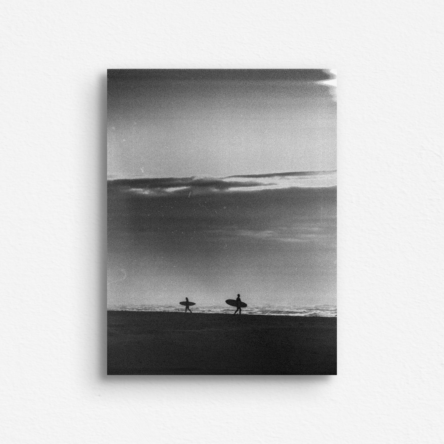 Wandering