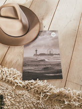 Load image into Gallery viewer, A classic dutch surf print for your wall.
