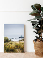 Load image into Gallery viewer, Surf photo art from The Hague. Perfect as wall decoration.
