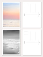 Load image into Gallery viewer, Postcards from the The Hague coastline
